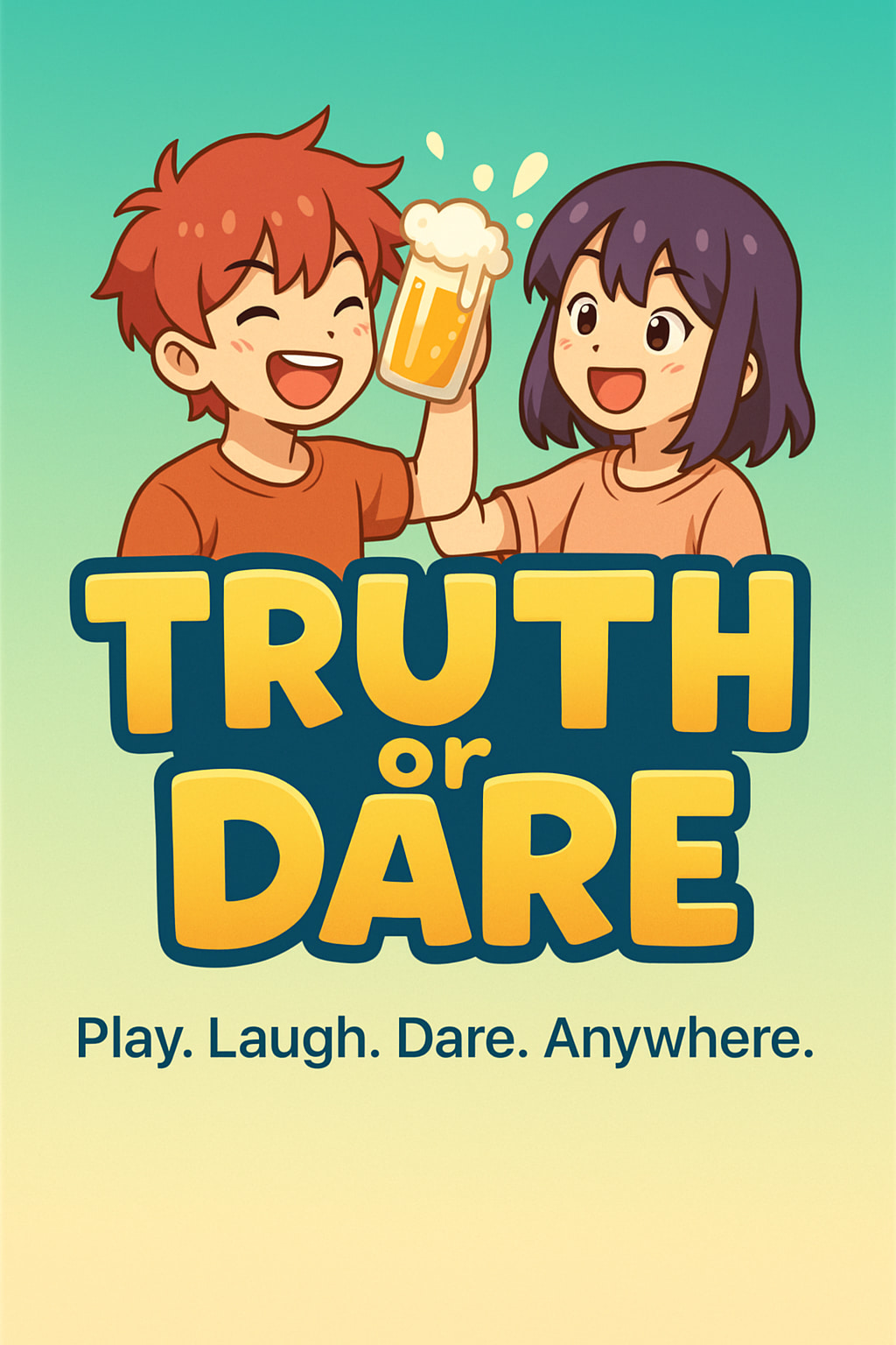 Truth or Dare
